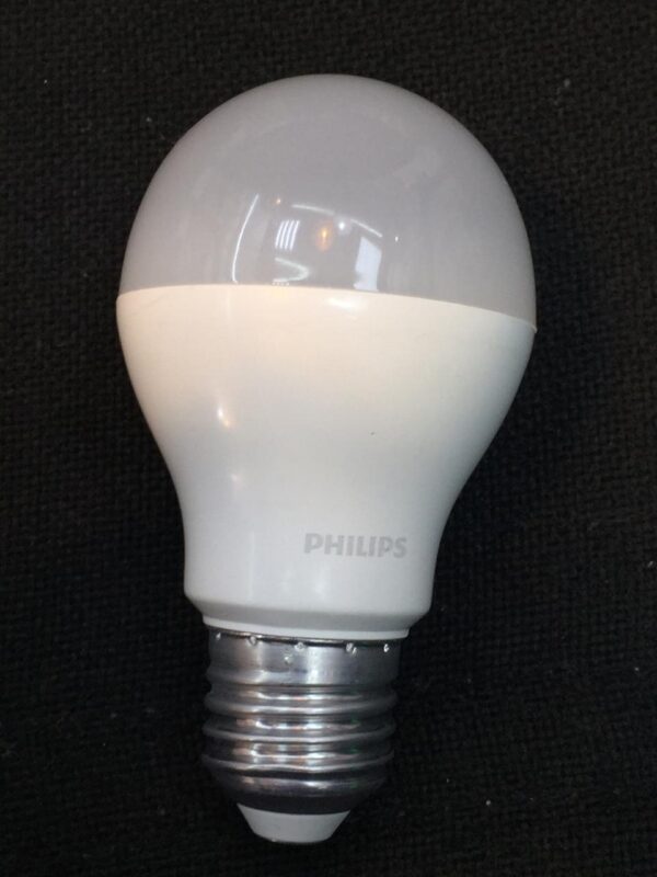 Philips Essential LED Bulb 11watts
